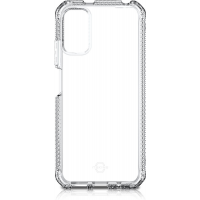 Coque Renforcée Xiaomi Redmi Note 10/10s Spectrum Clear Transparente Itskins
