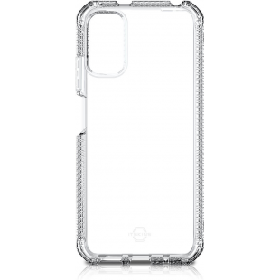 Coque Renforcée Xiaomi Redmi Note 10/10s Spectrum Clear Transparente Itskins