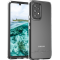 Coque Samsung G A33 5G Infinia Transparente - 50% Plastique recyclé Certifié GRS Just Green