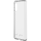 Coque Samsung G A41 Infinia Transparente - 100 % Recyclable Just Green