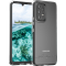 Coque Samsung G A53 5G Infinia Transparente - 50% Plastique recyclé Certifié GRS Just Green