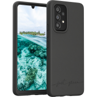 Coque Samsung G A53 5G Natura Noire - Eco-conçue Just Green