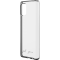 Coque Samsung G A71 Infinia Transparente - 100 % Recyclable Just Green