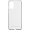 Coque Samsung G S20 Infinia Transparente - 100 % Recyclable Just Green