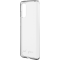 Coque Samsung G S20 Infinia Transparente - 100 % Recyclable Just Green