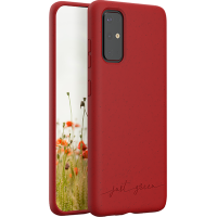 Coque Samsung G S20 Natura Rouge - Eco-conçue Just Green