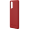 Coque Samsung G S20 Natura Rouge - Eco-conçue Just Green