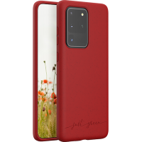 Coque Samsung G S20 Ultra Natura Rouge - Eco-conçue Just Green