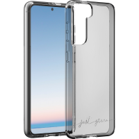 Coque Samsung G S21 5G Infinia Transparente - 100 % Recyclable Just Green