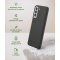 Coque Samsung G S21+ 5G Natura Noire - Eco-conçue Just Green