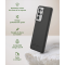 Coque Samsung G S21 Ultra 5G Natura Noire - Eco-conçue Just Green