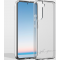 Coque Samsung G S22+ 5G Infinia Transparente - 100 % Recyclable Just Green