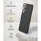 Coque Samsung G S22+ 5G Natura Noire - Eco-conçue Just Green