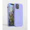 Coque iPhone 12 / 12 Pro Natura Lavande - Eco-conçue Just Green