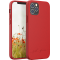 Coque iPhone 12 / 12 Pro Natura Rouge - Eco-conçue Just Green