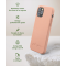 Coque iPhone 12 / 12 Pro Natura Sand - Eco-conçue Just Green