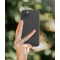 Coque iPhone 12 Pro Max Natura Noire - Eco-conçue Just Green