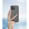 Coque iPhone 13 mini Infinia Transparente - 100 % Recyclable Just Green