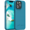 Coque iPhone 13 Pro Natura Blue Lagoon - Eco-conçue Just Green