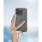 Coque iPhone 13 Pro Max Infinia Transparente - 100 % Recyclable Just Green