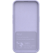 Coque iPhone 14 Natura Lavande - Eco-conçue Just Green