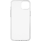 Coque iPhone 14 Plus Infinia Transparente - 100% Plastique recyclé Certifié GRS Just Green
