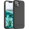Coque iPhone 14 Plus Natura Noire - Eco-conçue Just Green