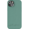Coque iPhone 14 Plus Natura Night Green - Eco-conçue Just Green