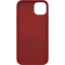 Coque iPhone 14 Plus Natura Rouge - Eco-conçue Just Green