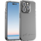 Coque iPhone 14 Pro Infinia Transparente - 100% Plastique recyclé Certifié GRS Just Green