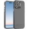 Coque iPhone 14 Pro Max Infinia Transparente - 100% Plastique recyclé Certifié GRS Just Green