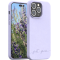 Coque iPhone 14 Pro Max Natura Lavande - Eco-conçue Just Green