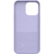 Coque iPhone 14 Pro Max Natura Lavande - Eco-conçue Just Green