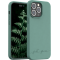 Coque iPhone 14 Pro Max Natura Night Green - Eco-conçue Just Green