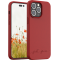 Coque iPhone 14 Pro Max Natura Rouge - Eco-conçue Just Green