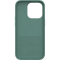 Coque iPhone 14 Pro Natura Night Green - Eco-conçue Just Green