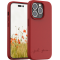 Coque iPhone 14 Pro Natura Rouge - Eco-conçue Just Green