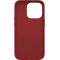 Coque iPhone 14 Pro Natura Rouge - Eco-conçue Just Green