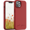 Coque iPhone 14 Natura Rouge - Eco-conçue Just Green