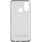 Coque Huawei P Smart 2020 Infinia Transparente - 100 % Recyclable Just Green