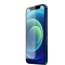 Protège écran Plat iPhone 12 / 12 Pro Eco-conçu avec kit de pose Just Green