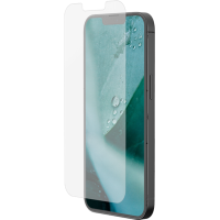 Protège écran Plat iPhone 13 / 13 Pro / 14 Eco-conçu avec kit de pose Just Green