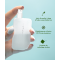 Spray nettoyant et désinfectant pour écran 100 % Recyclé et Recyclable Just Green