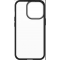 Coque Renforcée React Transparent noire pour iPhone 13 Pro Otterbox