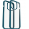 Coque Renforcée React Transparent bleue pour iPhone 13 Pro Otterbox