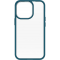 Coque Renforcée React Transparent bleue pour iPhone 13 Pro Otterbox