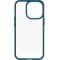 Coque Renforcée React Transparent bleue pour iPhone 13 Pro Otterbox