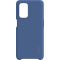 Coque Silicone Bleue pour Oppo A54/A74 Oppo