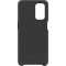 Coque Oppo A54 5G/A74 5G Silicone Noire Oppo