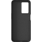 Coque Oppo A57 / A57S Silicone Noire Oppo